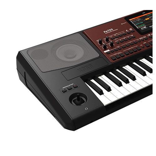 KORG-PA-700- KORG-PA-700-