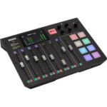 Rode-RODECaster-Pro-Integrated-Podcast-Production-Studio