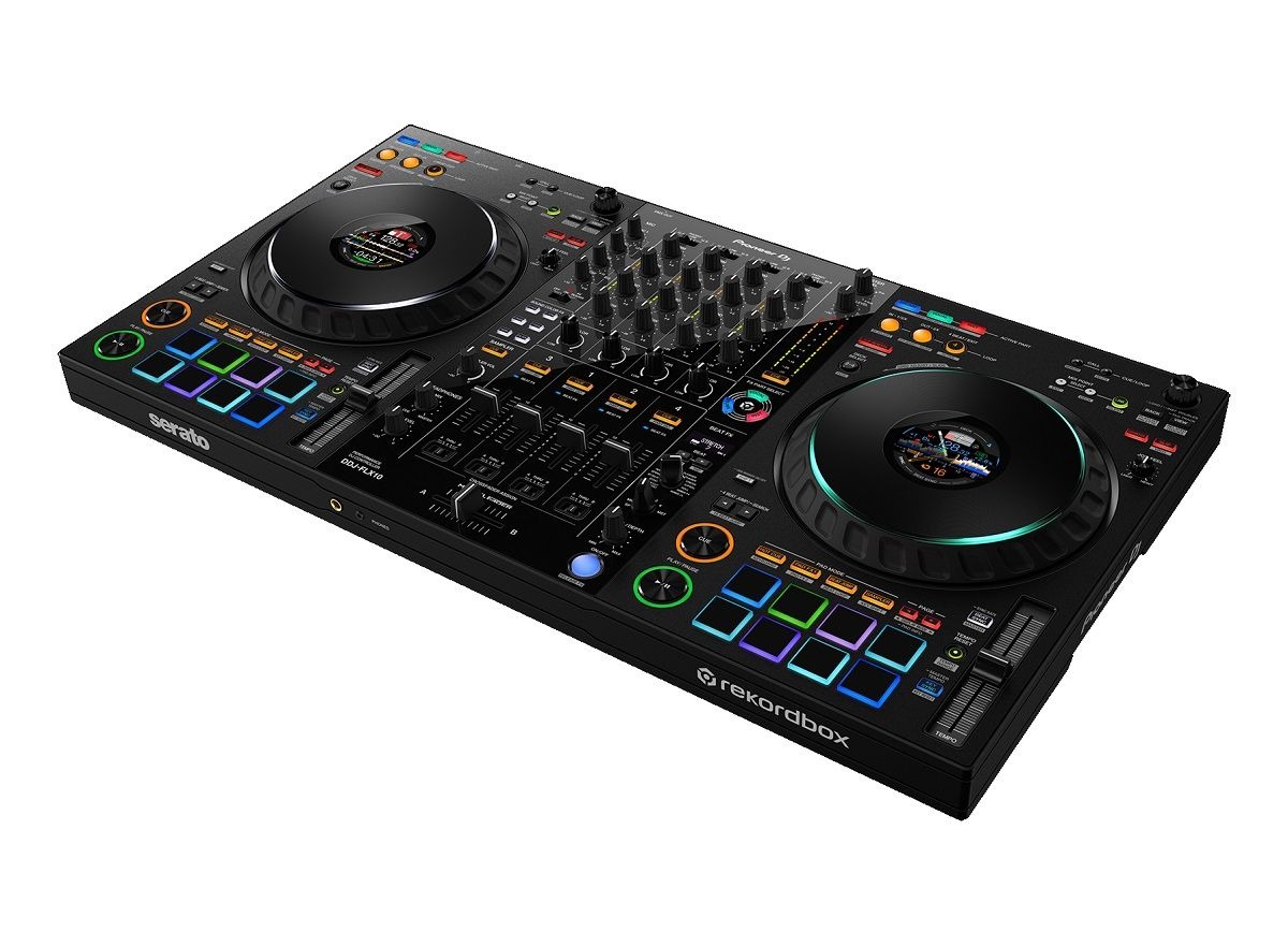 pioneer_dj_ddj-flx10 pioneer_dj_ddj-flx10