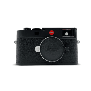Leica M11 Rangefinder Camera