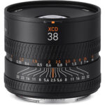 Hasselblad XCD 38mm