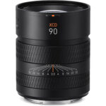 Hasselblad XCD 90mm