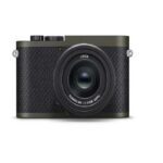 Leica Q2 Reporter Edition Digital Camera