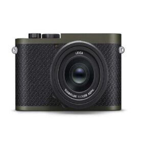 Leica Q2 Reporter Edition Digital Camera