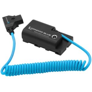 Blue D-Tap Power