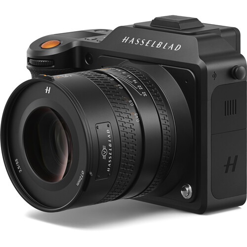 Hasselblad XCD 55mm (2) Hasselblad XCD 55mm (2)