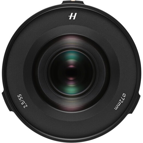 Hasselblad XCD 55mm (3) Hasselblad XCD 55mm (3)