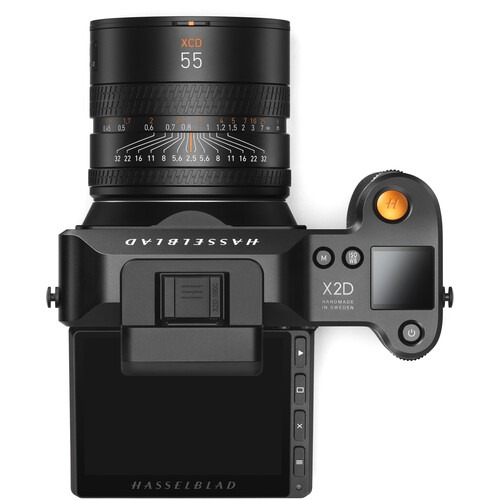 Hasselblad XCD 55mm (6) Hasselblad XCD 55mm (6)