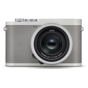 Leica Q2 (Ghost Edition)