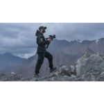 Lightweight Gimbal_