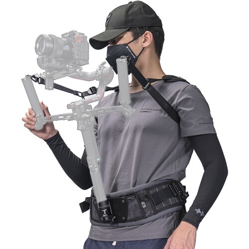 Lightweight Gimbal_ (2) Lightweight Gimbal_ (2)