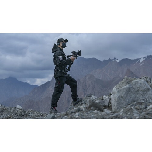 Lightweight Gimbal_ Lightweight Gimbal_