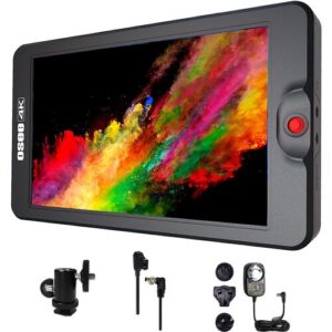 OSEE T7 7” UHD 4K (4)