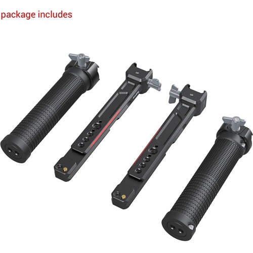 SmallRig Dual Handgrip (5) SmallRig Dual Handgrip (5)