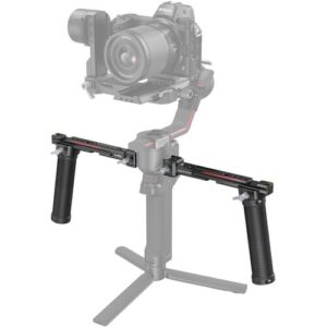 SmallRig Dual Handgrip (6)