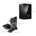 SmallRig V-Mount (1)