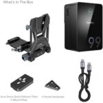 SmallRig V-Mount
