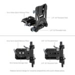 SmallRig V-Mount (2)