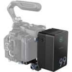 SmallRig V-Mount (5)