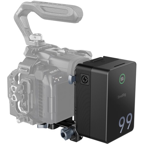 SmallRig V-Mount (5) SmallRig V-Mount (5)