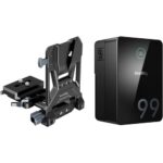 SmallRig V-Mount