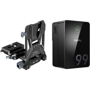 SmallRig V-Mount