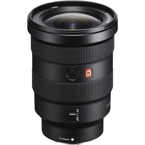 Sony FE 16-35mm (1) Sony FE 16-35mm (1)