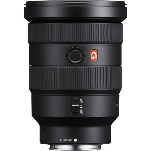 Sony FE 16-35mm (3) Sony FE 16-35mm (3)