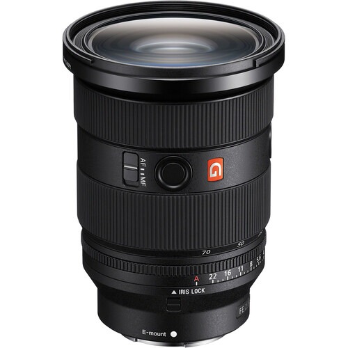 Sony FE 24-70mm Sony FE 24-70mm