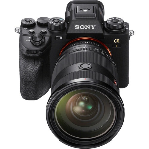 Sony FE 24-70mm (2) Sony FE 24-70mm (2)