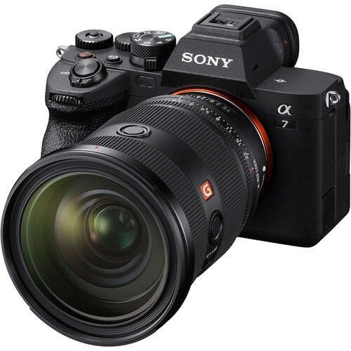 Sony FE 24-70mm (3) Sony FE 24-70mm (3)