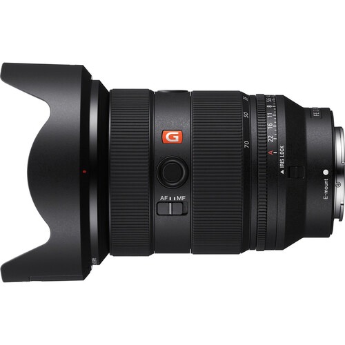 Sony FE 24-70mm (4) Sony FE 24-70mm (4)