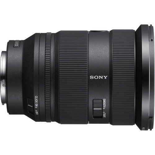 Sony FE 24-70mm (5) Sony FE 24-70mm (5)