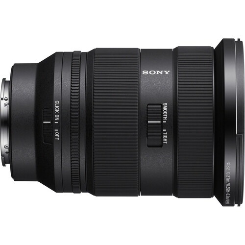 Sony FE 24-70mm (6) Sony FE 24-70mm (6)