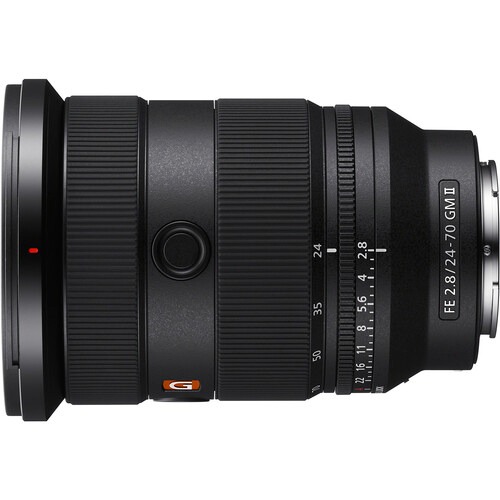 Sony FE 24-70mm (7) Sony FE 24-70mm (7)
