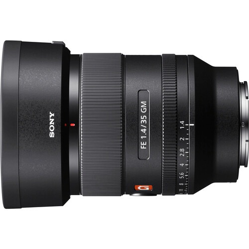 Sony FE 35mm (1) Sony FE 35mm (1)