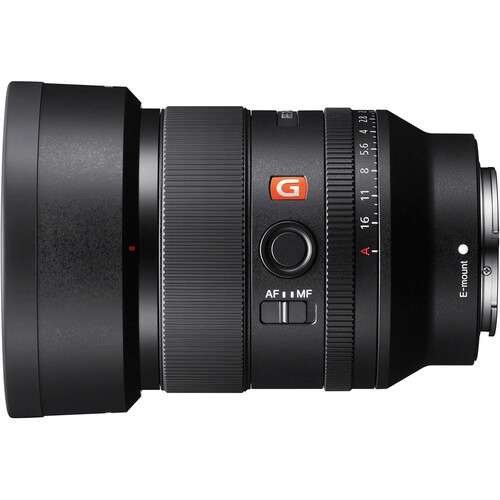 Sony FE 35mm (2) Sony FE 35mm (2)