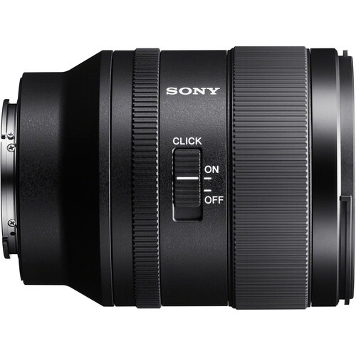 Sony FE 35mm (4) Sony FE 35mm (4)