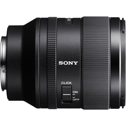 Sony FE 35mm (5) Sony FE 35mm (5)
