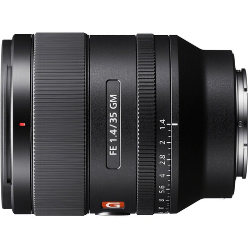 Sony FE 35mm (6) Sony FE 35mm (6)