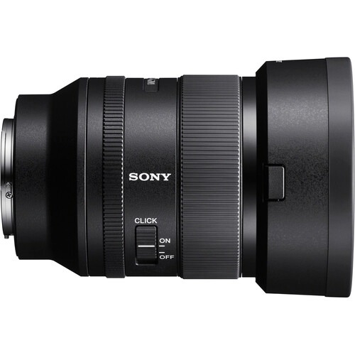 Sony FE 35mm Sony FE 35mm