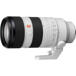 Sony FE 70-200mm