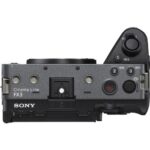 Sony FX3_