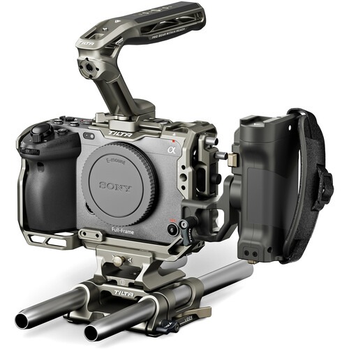 Sony FX3_FX30 Sony FX3_FX30