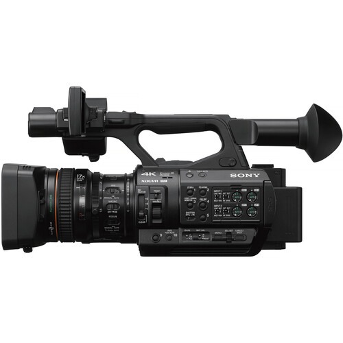 Sony PXW-Z280 4K (2) Sony PXW-Z280 4K (2)