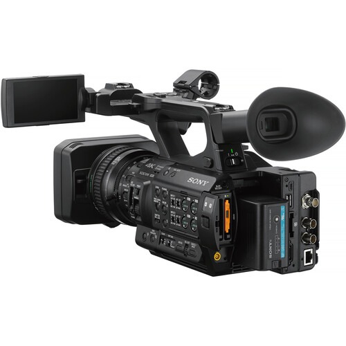 Sony PXW-Z280 4K (3) Sony PXW-Z280 4K (3)