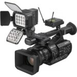 Sony PXW-Z280 4K (4)