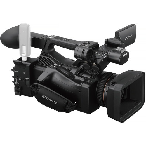 Sony PXW-Z280 4K Sony PXW-Z280 4K